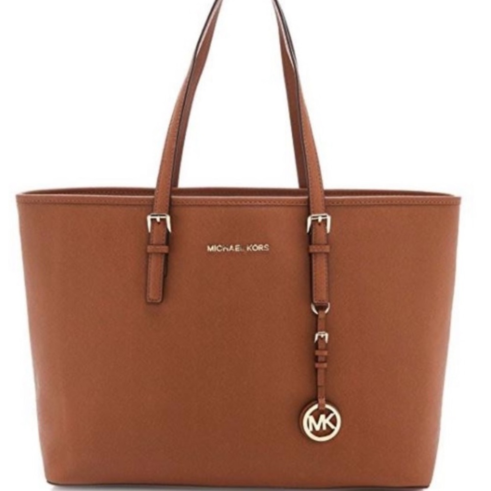 MK tote bag